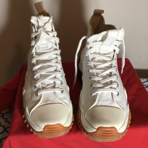 🙈Converse All Star, men’s size 8, new condition, see photos - Picture 4 of 5